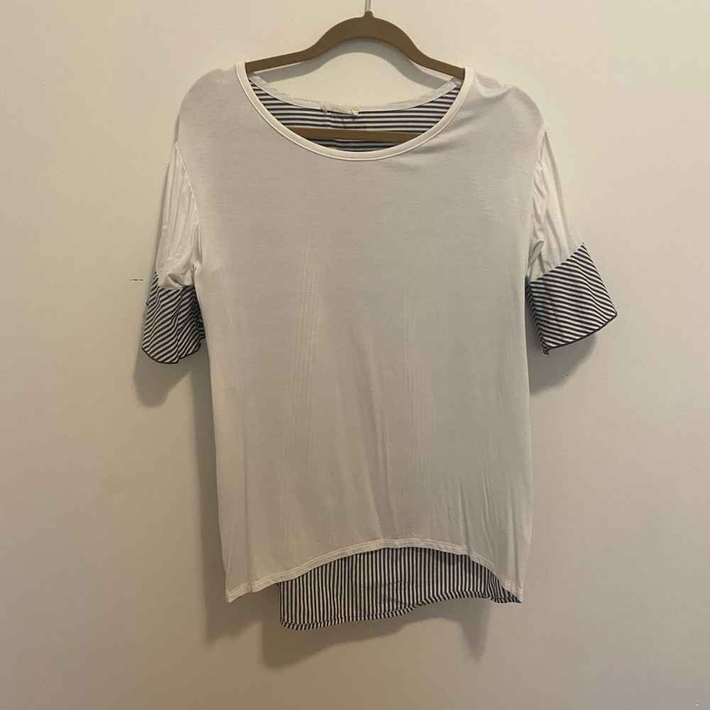 Work Blouse